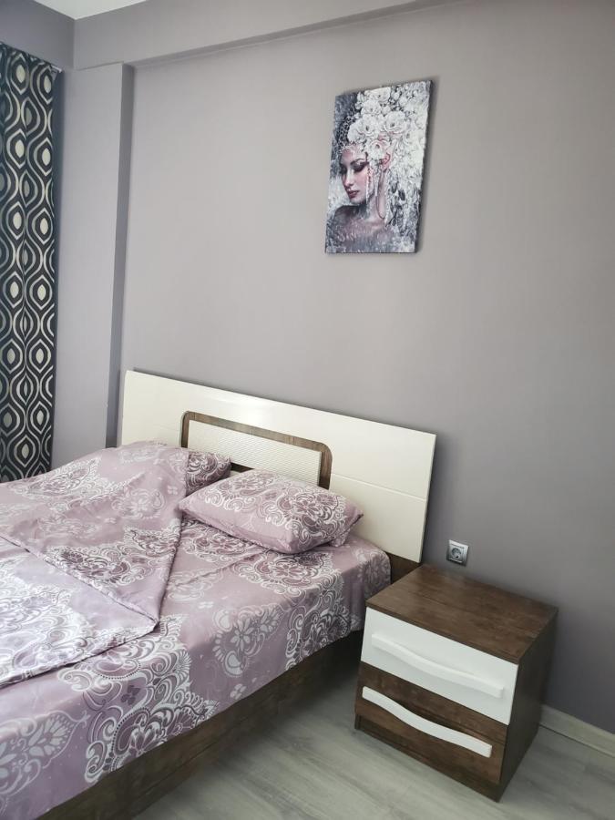 Cozy 1-Bedroom Unit In Tbilisi, With Amazing View Exteriör bild