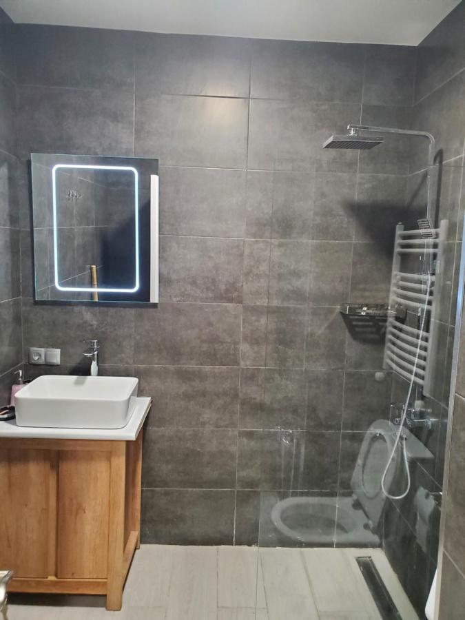 Cozy 1-Bedroom Unit In Tbilisi, With Amazing View Exteriör bild