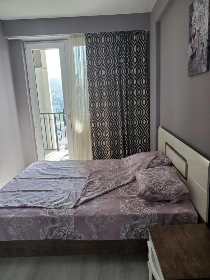 Cozy 1-Bedroom Unit In Tbilisi, With Amazing View Exteriör bild