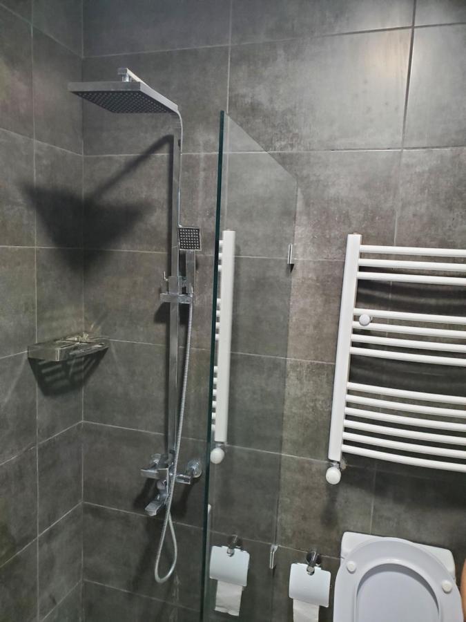Cozy 1-Bedroom Unit In Tbilisi, With Amazing View Exteriör bild